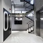Paupys Lofts