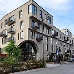 Paupys Lofts