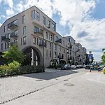 Paupys Lofts