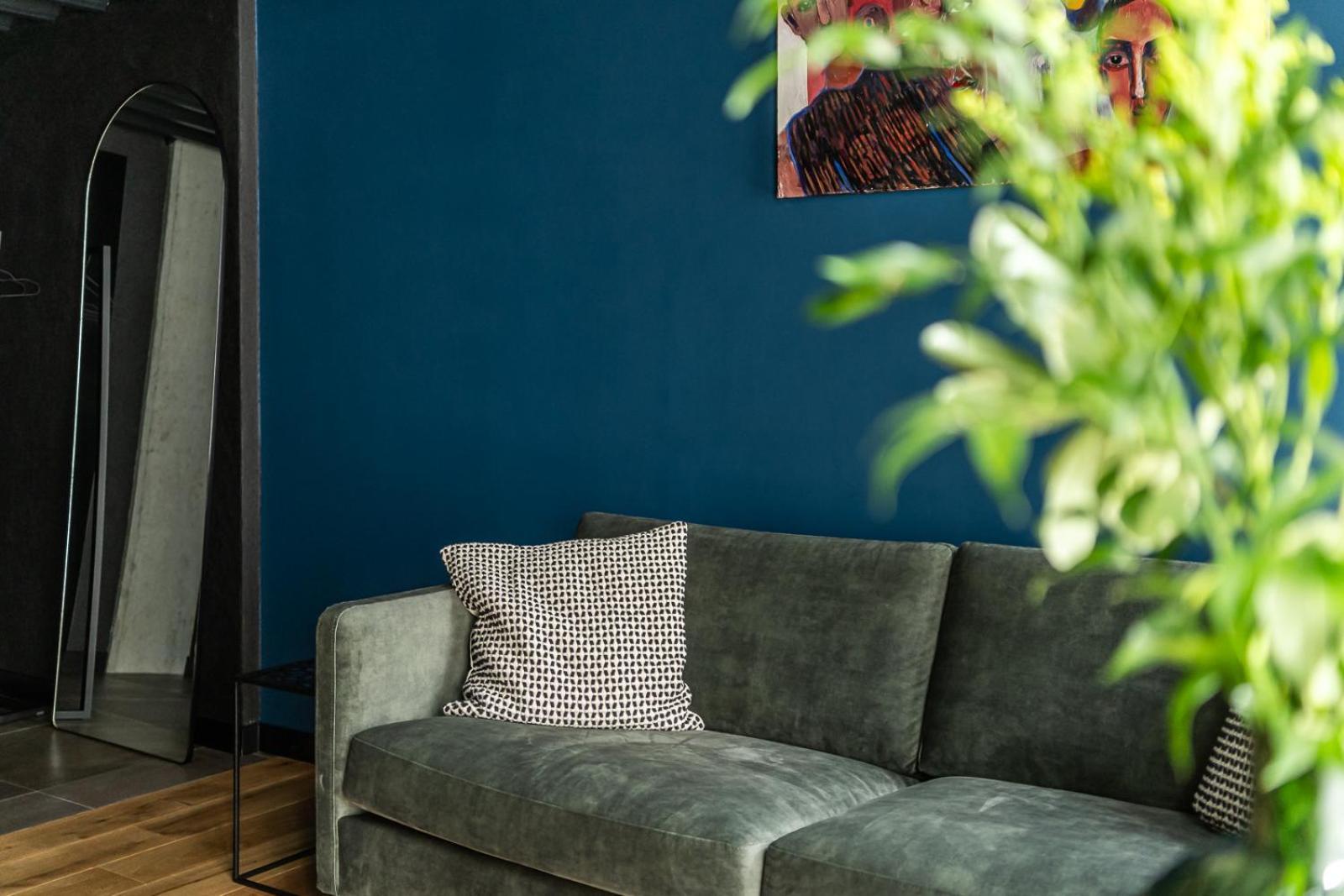 Appartamento Paupys Lofts *