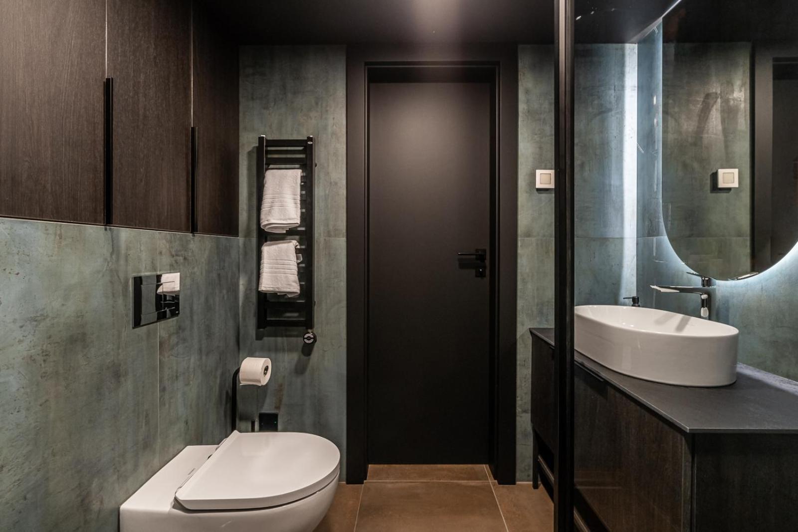 Appartamento Paupys Lofts
