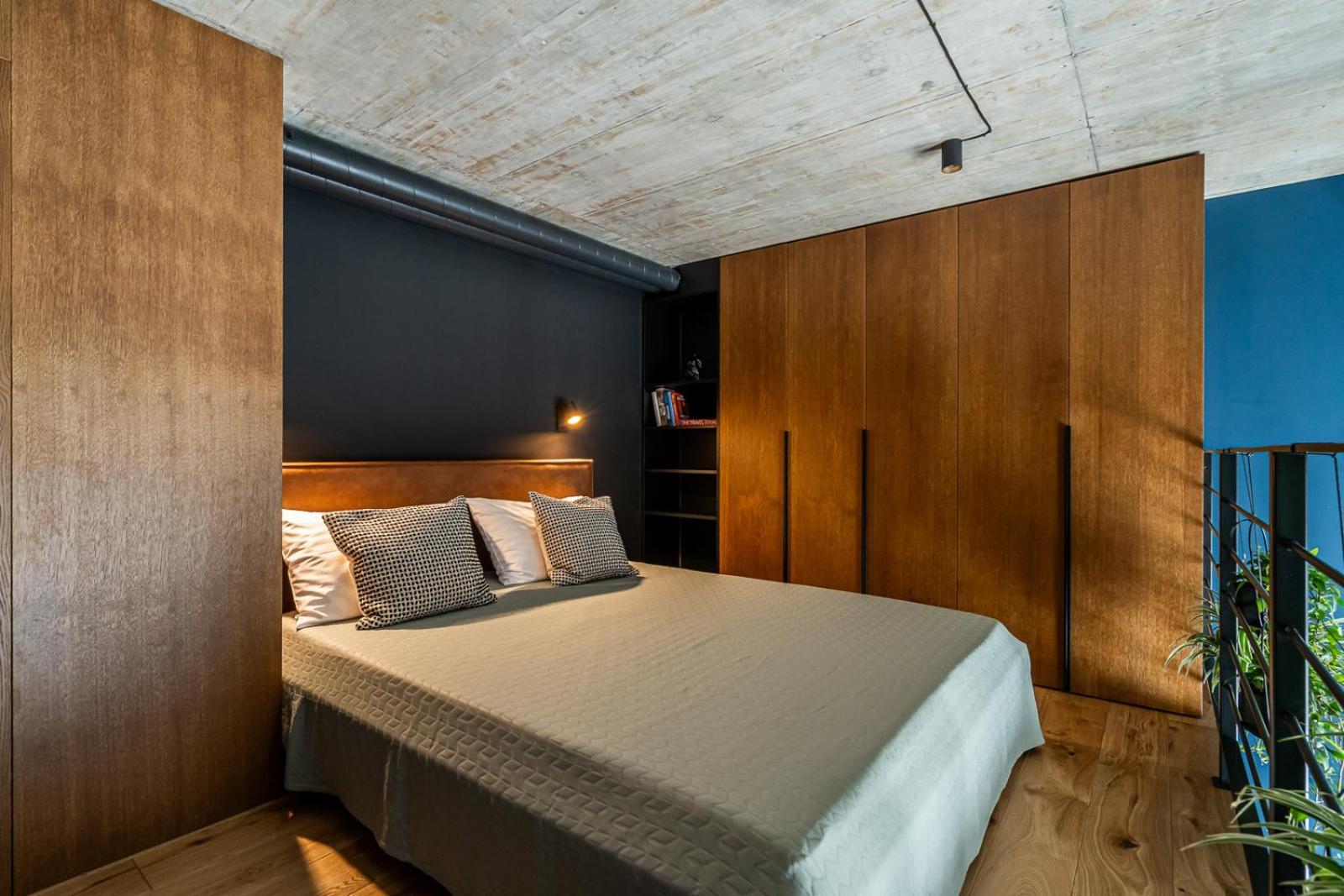 Paupys Lofts Appartamento VNO