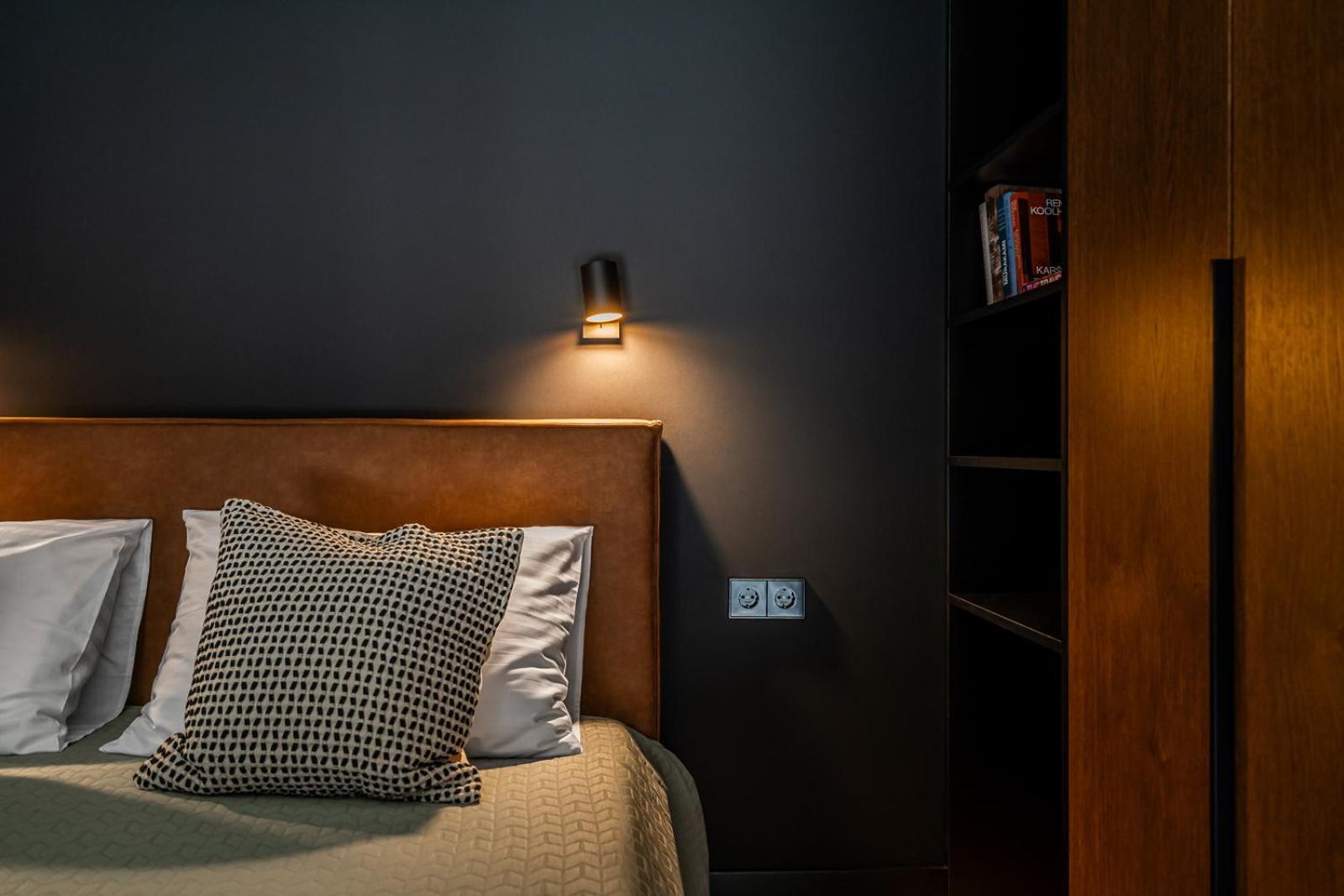 Appartamento Paupys Lofts VNO