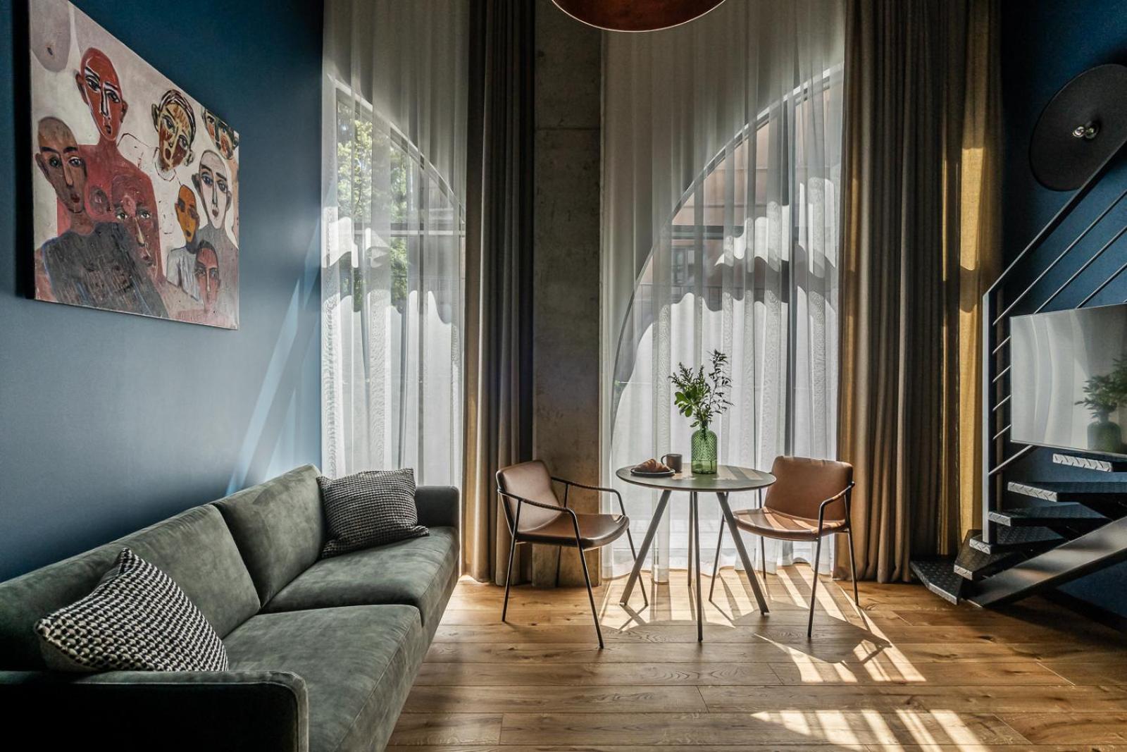 Paupys Lofts * VNO