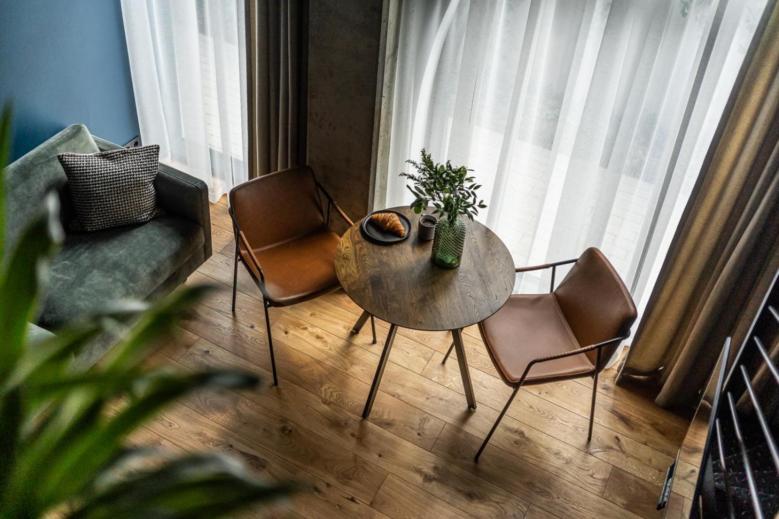Paupys Lofts