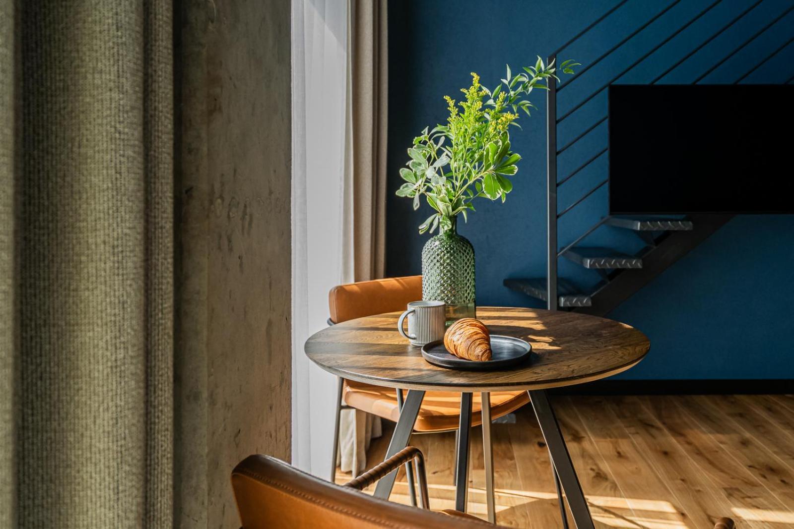 Appartamento Paupys Lofts *