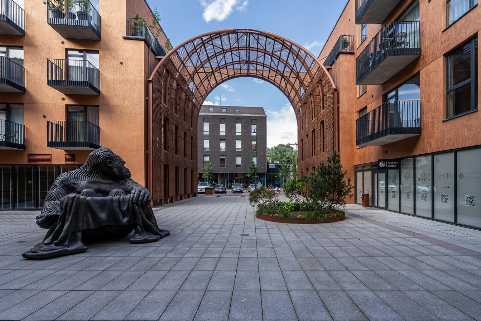 Paupys Lofts