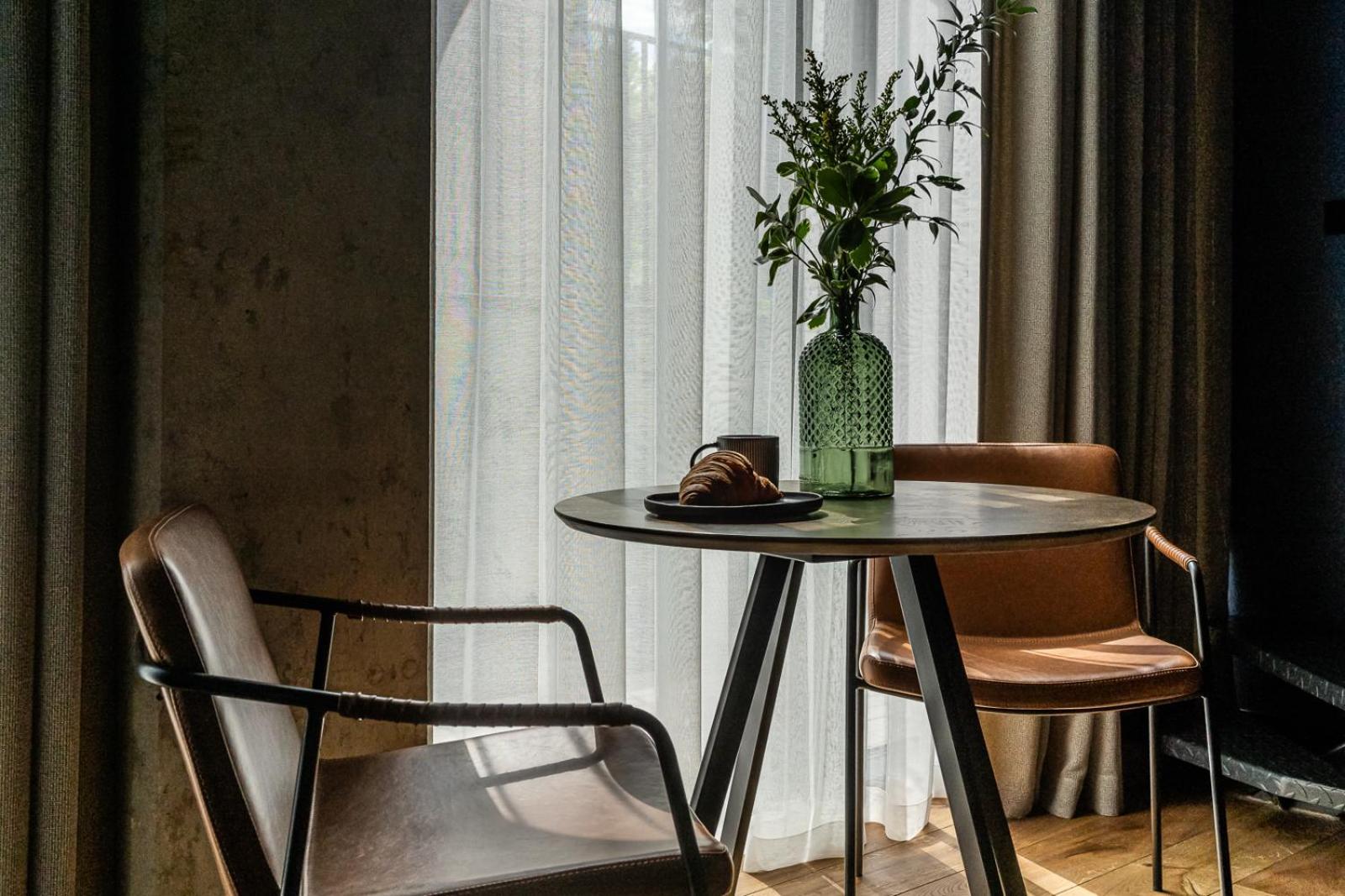 Appartamento Paupys Lofts *