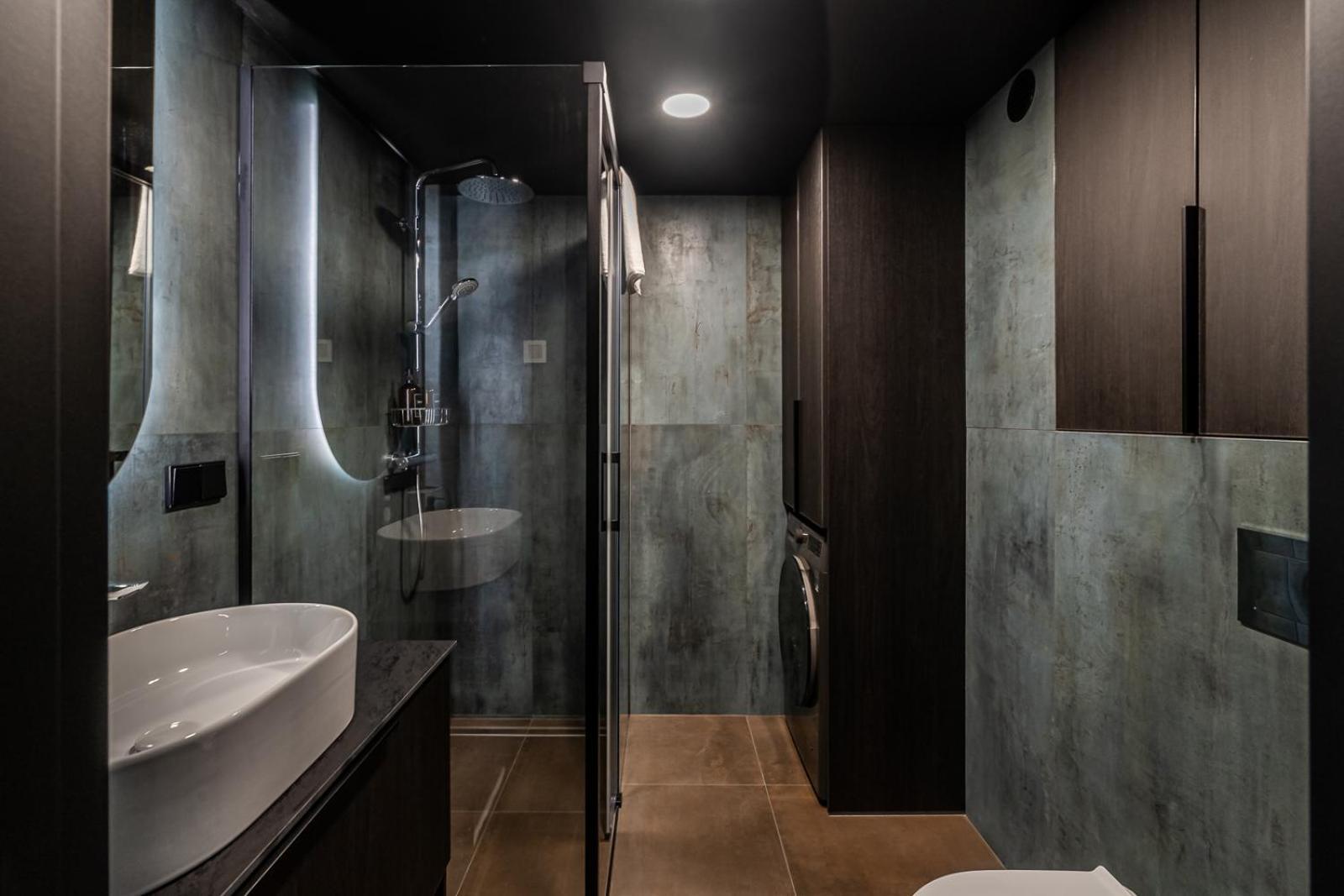 Appartamento Paupys Lofts VNO