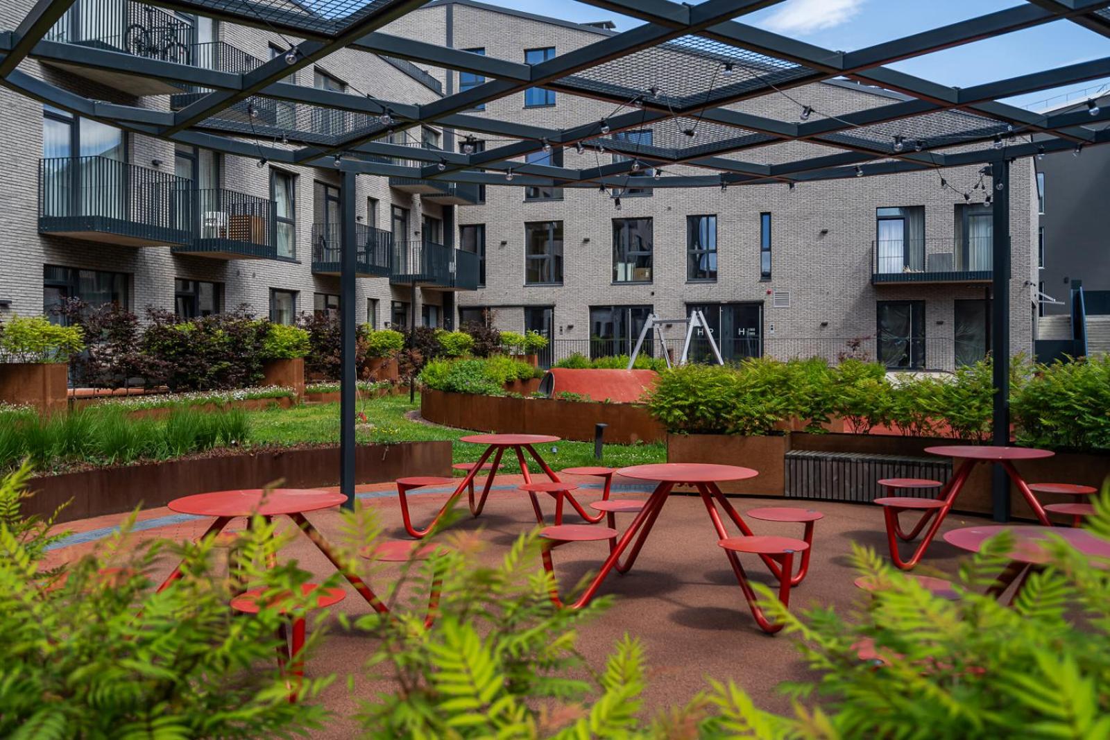 Paupys Lofts * VNO