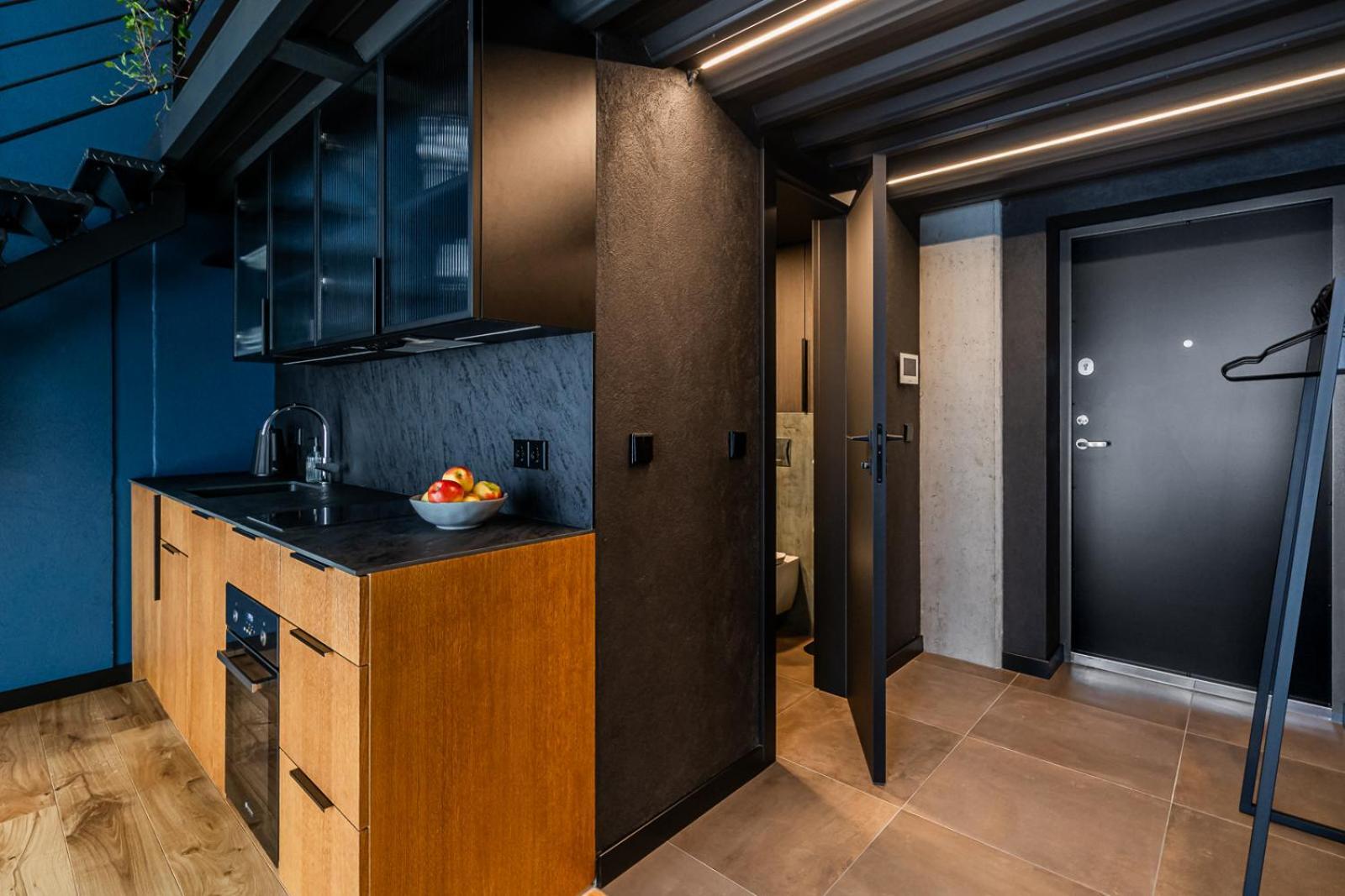 Paupys Lofts Appartamento