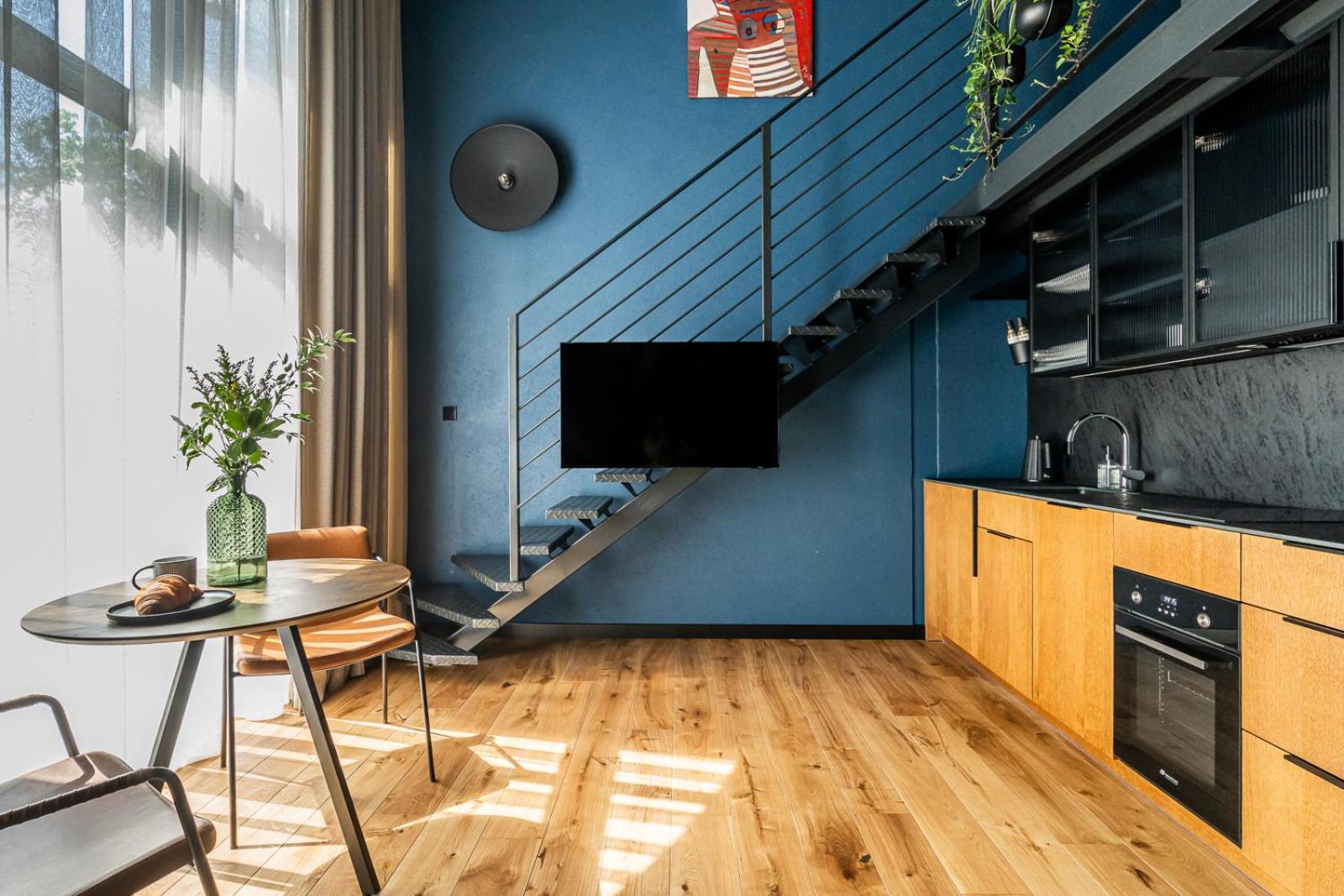 Paupys Lofts