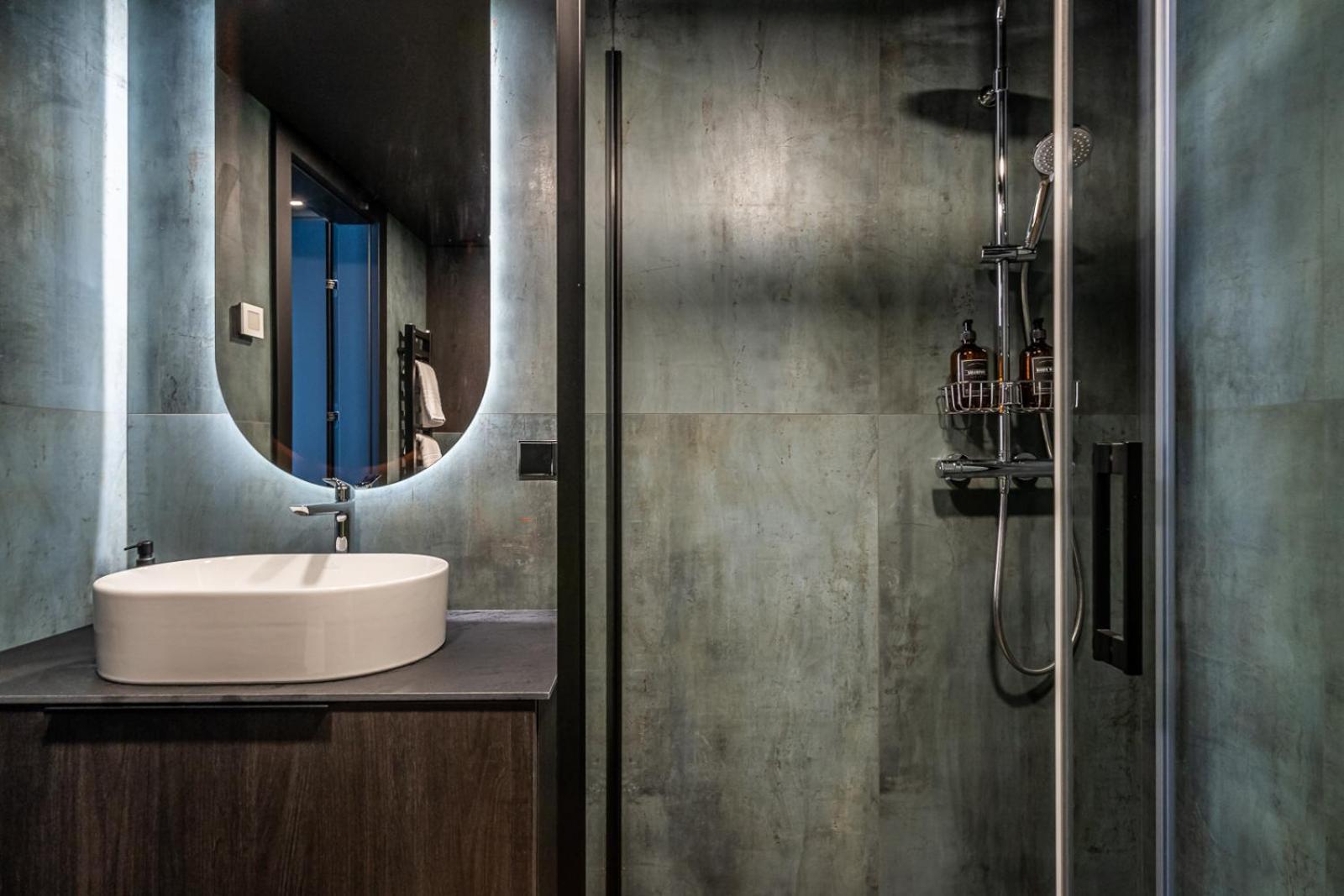 Appartamento Paupys Lofts VNO